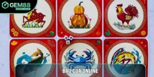 Bầu Cua Online: Tuyệt Chiêu Dự Đoán Linh Vật Trực Tuyến