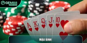 Mậu Binh: Tuyệt Chiêu Xếp Bài Đánh Bại Mọi Đối Thủ