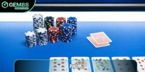 Phỏm: Bí Quyết Chinh Phục Mọi Bàn Cược Đỉnh Cao
