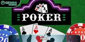 Poker: Nghệ Thuật Quản Trị Xác Suất Đầu Tư Đỉnh Cao