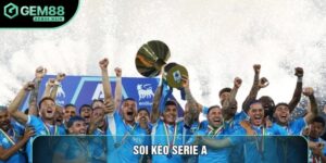 Soi Kèo Serie A: Nghệ Thuật Phân Tích Chiến Thuật Bóng Đá Ý