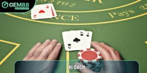 Xì Dách: Bí Quyết Chinh Phục Bàn Cược Hai Mươi Mốt Điểm